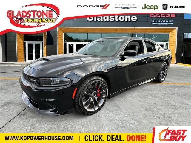 2023 Dodge Charger R/T RWD photo