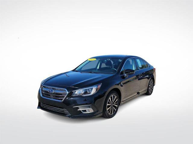 2019 Subaru Legacy Premium AWD photo