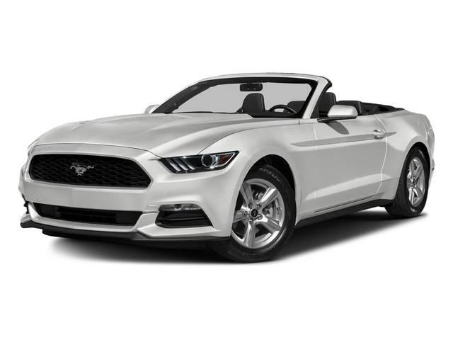 2016 Ford Mustang EcoBoost Premium RWD photo