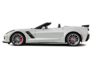 2019 Chevrolet Corvette Grand Sport 3LT RWD photo