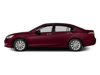 2015 Honda Accord EX FWD photo