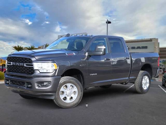 2023 Ram 2500 Big Horn 4WD photo