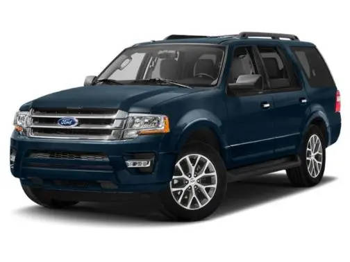 2015 Ford Expedition XLT 4WD photo