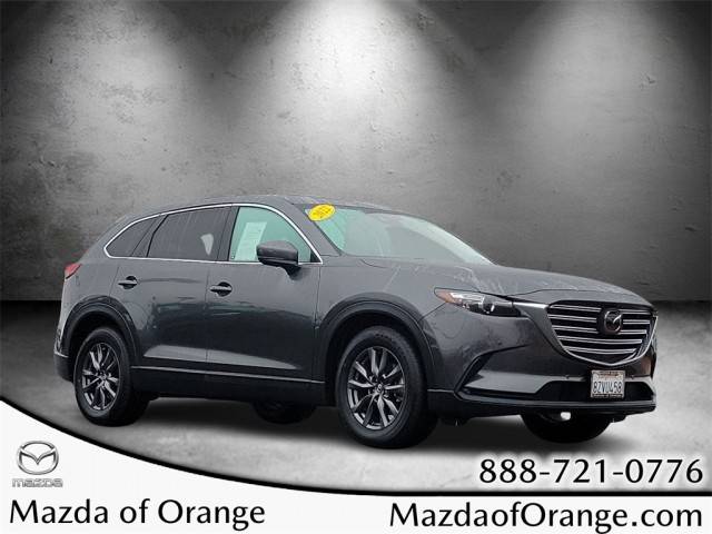 2022 Mazda CX-9 Touring AWD photo