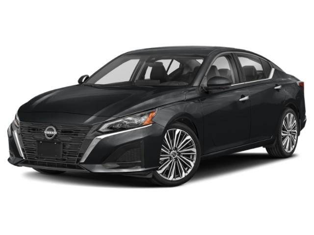 2023 Nissan Altima 2.5 SL FWD photo