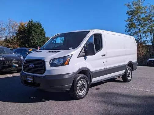 2016 Ford Transit Van  RWD photo