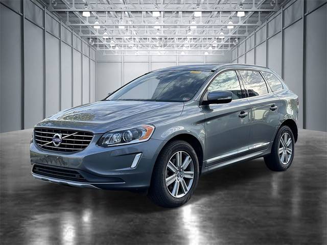 2017 Volvo XC60 Inscription FWD photo