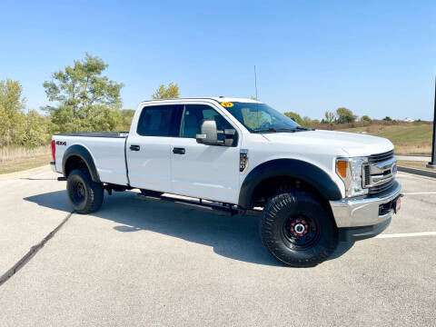 2019 Ford F-350 Super Duty XLT 4WD photo