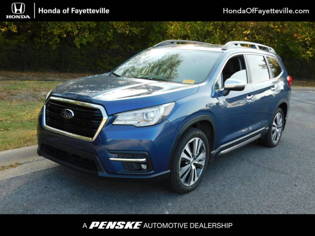 2020 Subaru Ascent Touring AWD photo