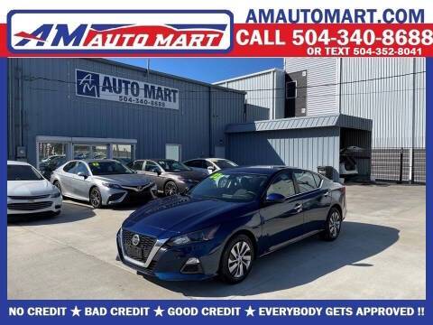 2022 Nissan Altima 2.5 S FWD photo