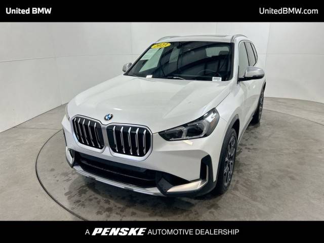 2023 BMW X1 xDrive28i AWD photo