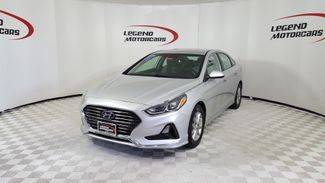 2019 Hyundai Sonata SE FWD photo