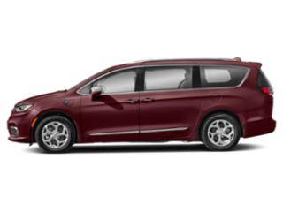 2022 Chrysler Pacifica Minivan Hybrid Touring L FWD photo