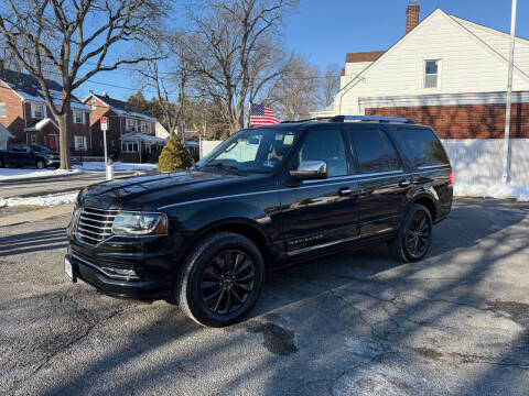 2015 Lincoln Navigator  4WD photo