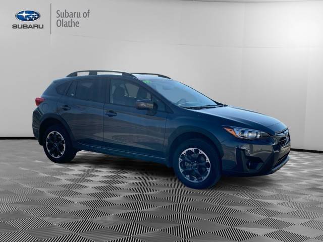 2022 Subaru Crosstrek Premium AWD photo