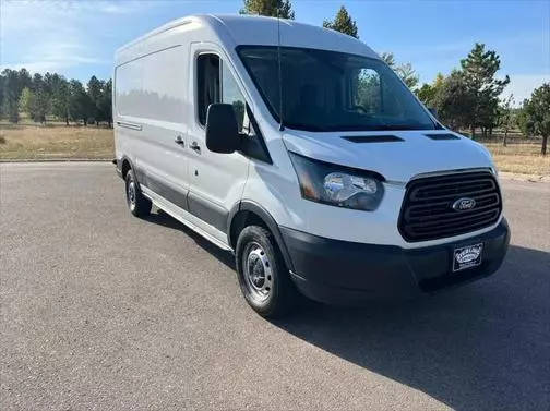 2019 Ford Transit Van  RWD photo