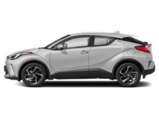 2020 Toyota C-HR Limited FWD photo