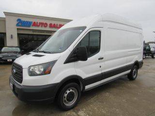2017 Ford Transit Van RWD photo