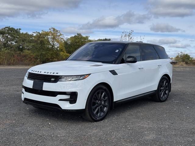 2023 Land Rover Range Rover Sport SE 4WD photo