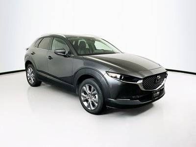 2023 Mazda CX-30 2.5 S Select Package AWD photo