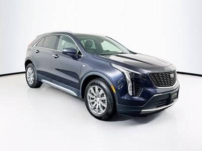 2023 Cadillac XT4 AWD Premium Luxury AWD photo