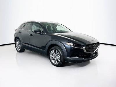 2023 Mazda CX-30 2.5 S Select Package AWD photo