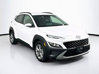 2023 Hyundai Kona SEL AWD photo