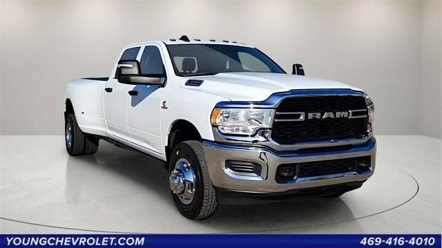 2023 Ram 3500 Tradesman 4WD photo