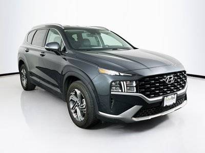 2023 Hyundai Santa Fe SEL FWD photo