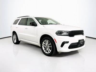 2023 Dodge Durango GT Plus AWD photo