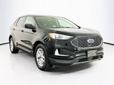 2023 Ford Edge SEL AWD photo