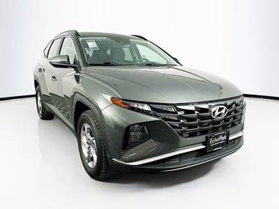 2023 Hyundai Tucson SEL AWD photo