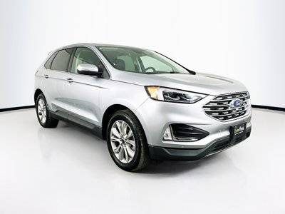 2023 Ford Edge Titanium AWD photo