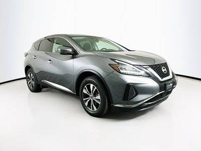 2023 Nissan Murano S FWD photo