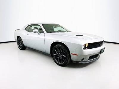 2023 Dodge Challenger SXT RWD photo