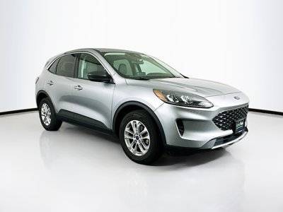 2022 Ford Escape SE AWD photo