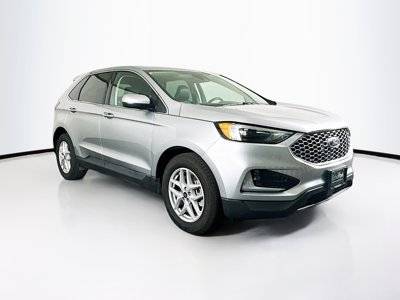 2023 Ford Edge SEL AWD photo