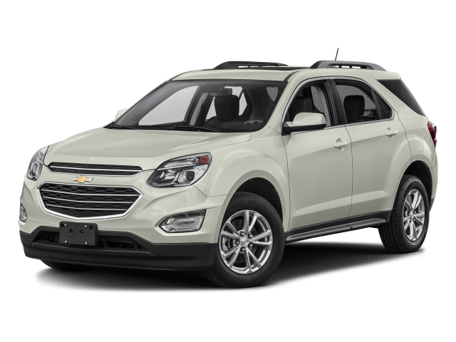 2016 Chevrolet Equinox LT FWD photo