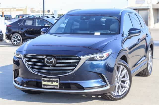 2023 Mazda CX-9 Grand Touring AWD photo