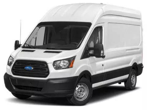 2019 Ford Transit Van  RWD photo