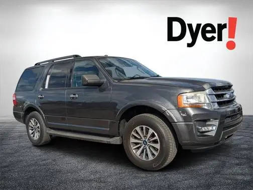 2017 Ford Expedition XLT RWD photo