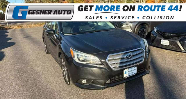 2015 Subaru Legacy 2.5i Limited AWD photo