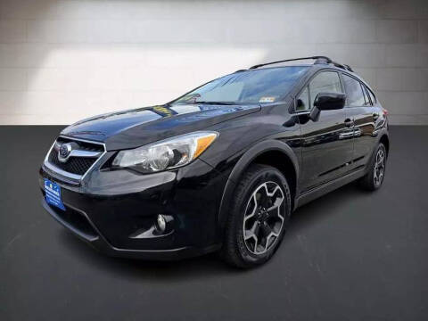 2015 Subaru Crosstrek Premium AWD photo