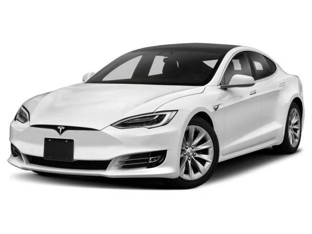 2017 Tesla Model S 75 RWD photo