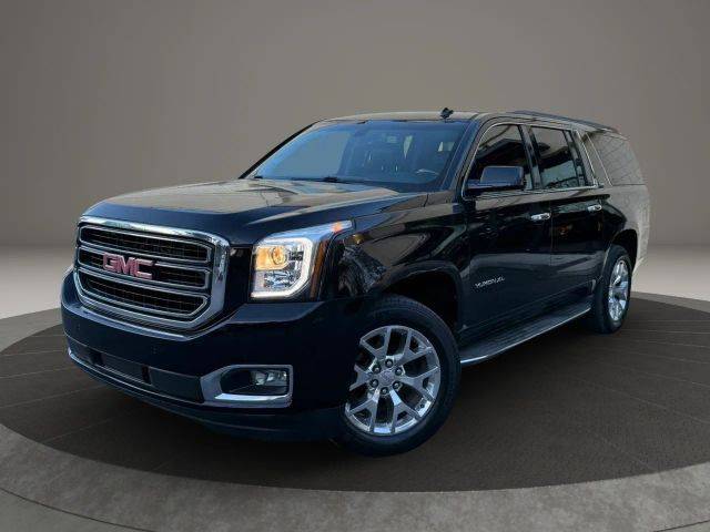 2015 GMC Yukon XL SLE RWD photo