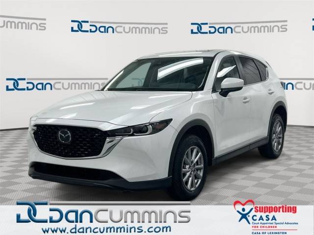 2023 Mazda CX-5 2.5 S Preferred Package AWD photo