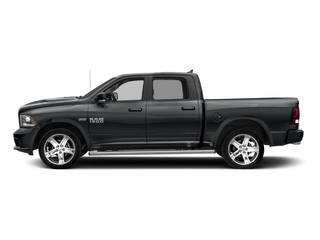 2017 Ram 1500 Sport 4WD photo
