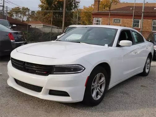 2022 Dodge Charger SXT RWD photo