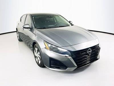 2023 Nissan Altima 2.5 S FWD photo