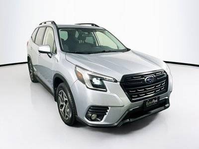 2023 Subaru Forester Premium AWD photo